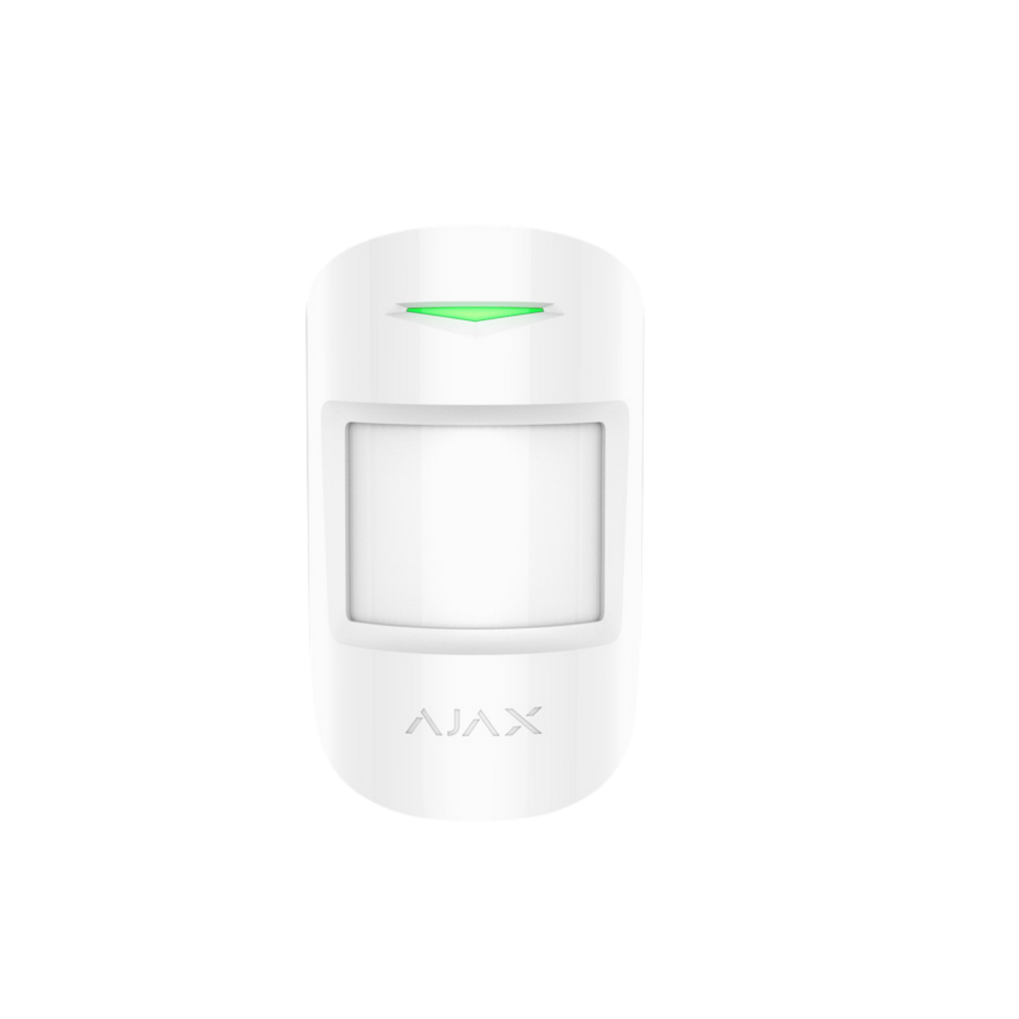 AJAX - Motion Protect Plus - PIR Including Microwave