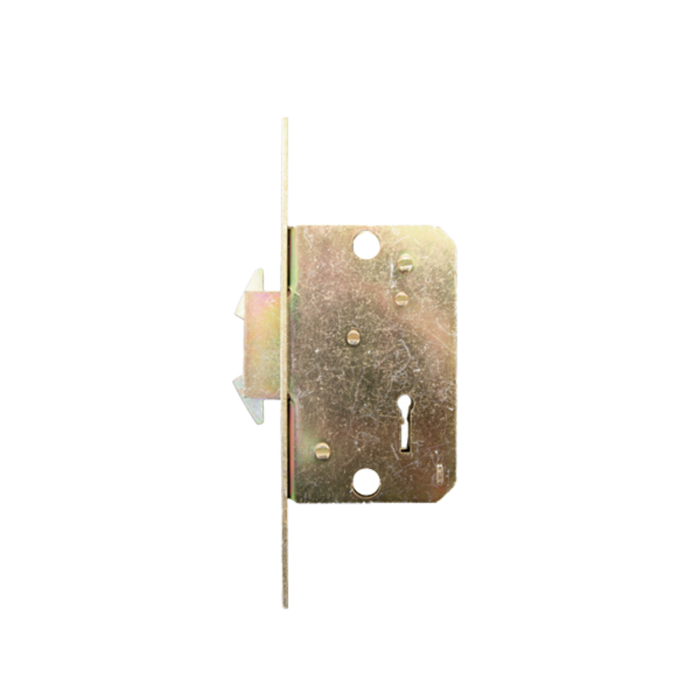 BBL - 4 LEVER SLIDING WING STANDARD