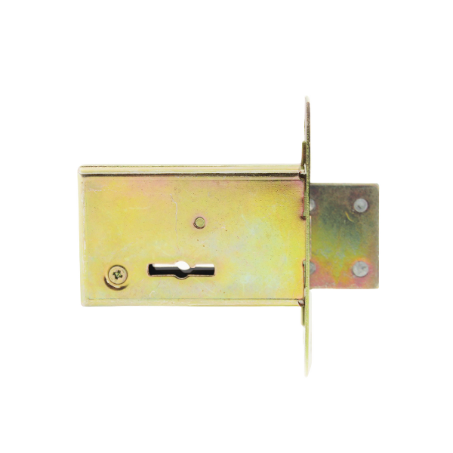 BBL - 6 LEVER GATE LOCK