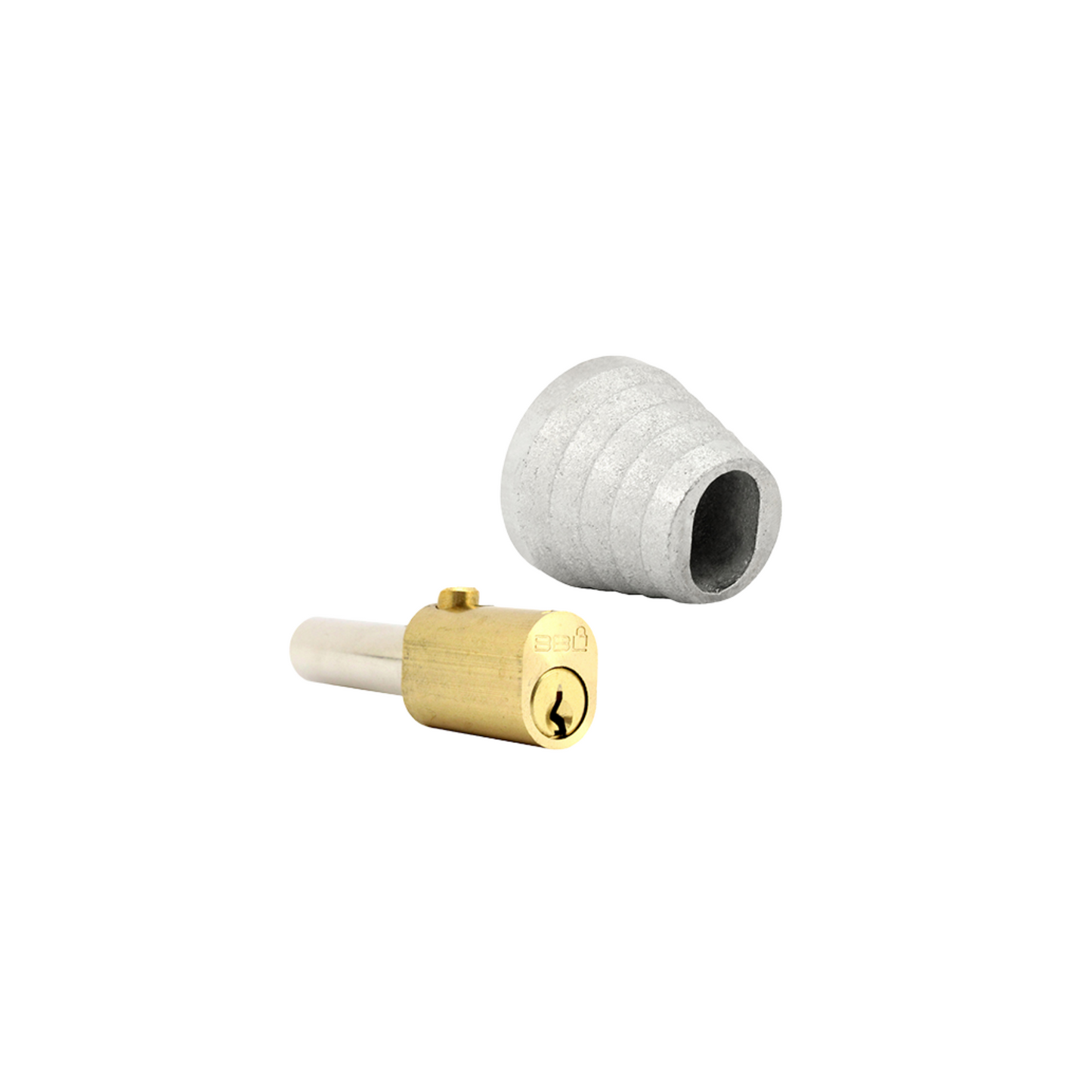 BBL - BULLET LOCK WITH HOUSING