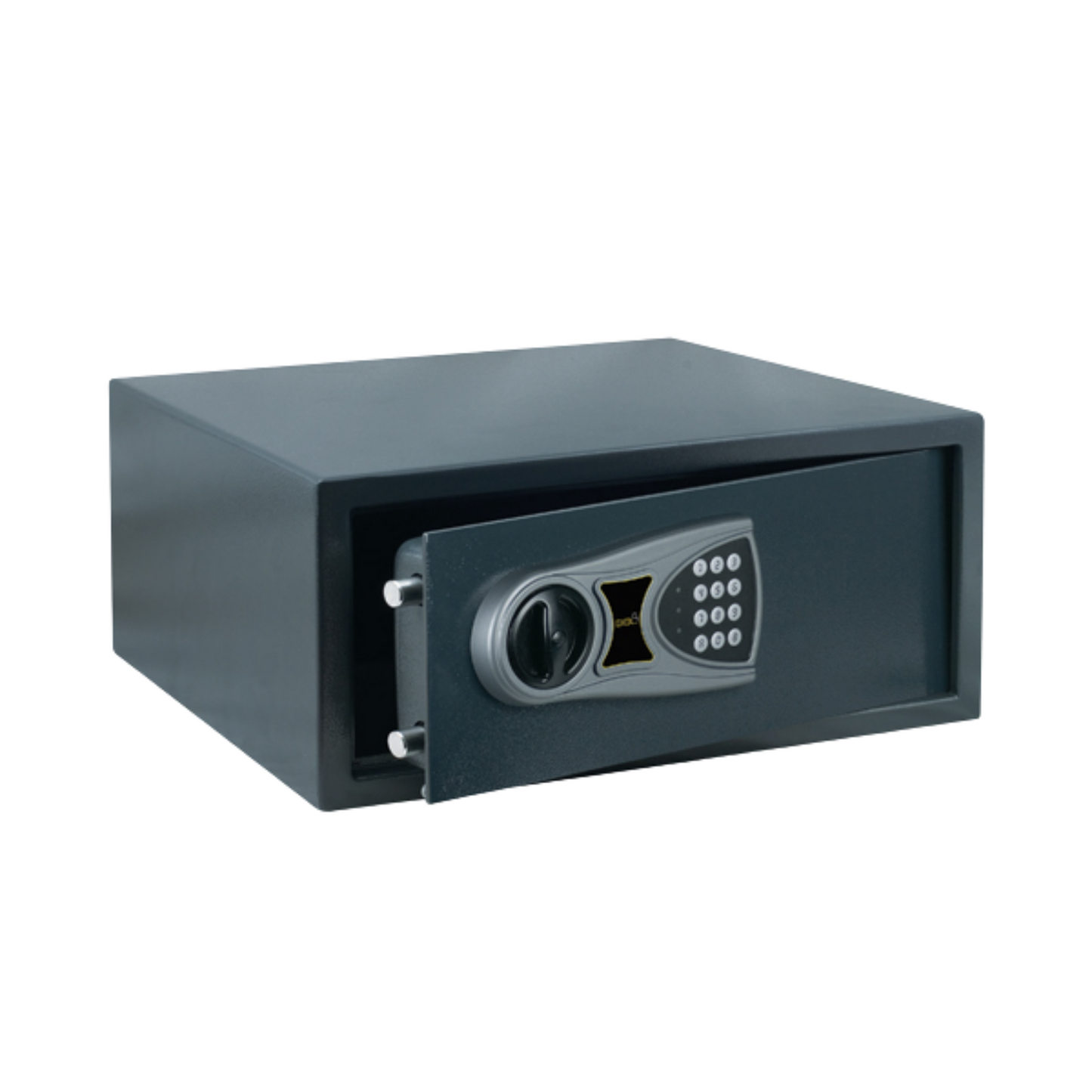 BBL - SAFE DIGITAL LED LAPTOP