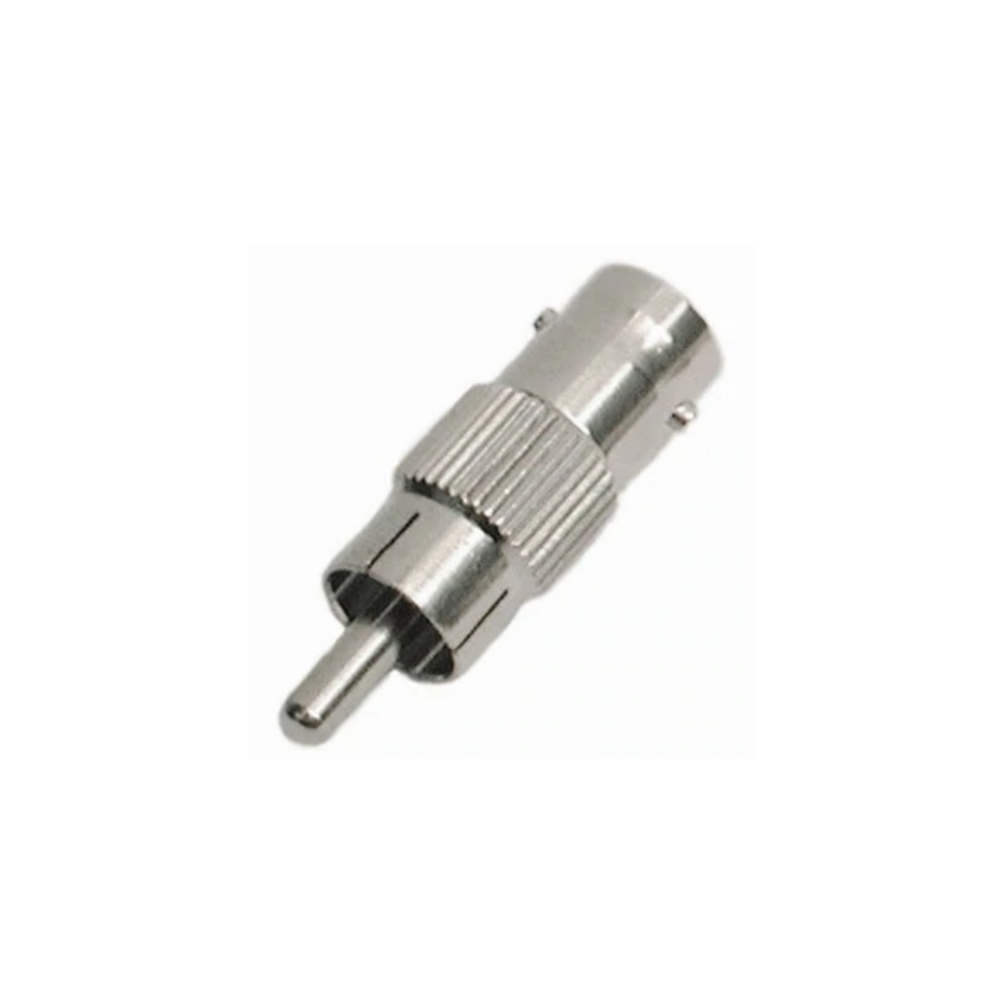 BNC - Female to RCA Male Adaptor