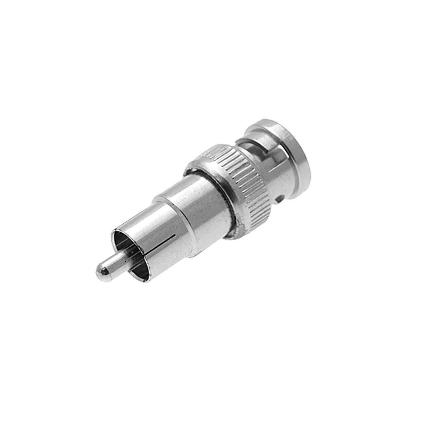 BNC - Male to RCA Male Adaptor