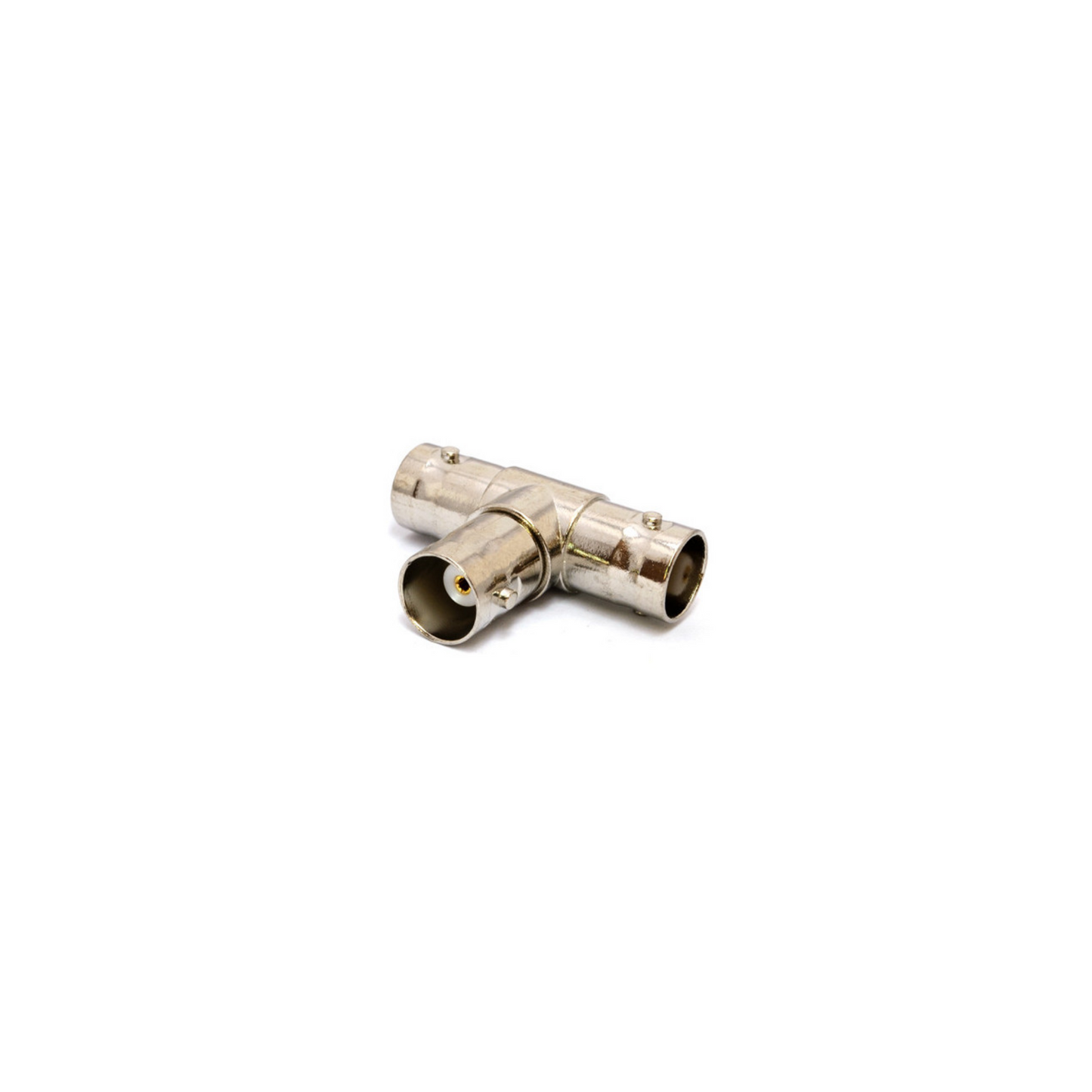 BNC - T Piece (3 x Female)
