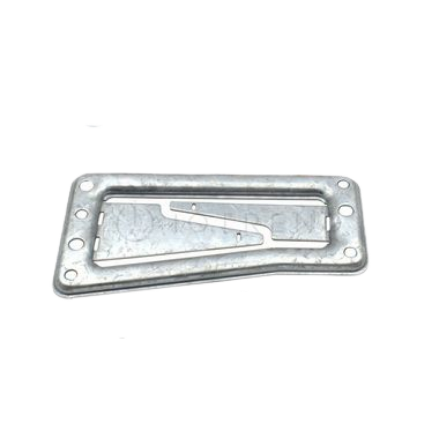 CENTURION BASEPLATE - D2 BASEPLATE