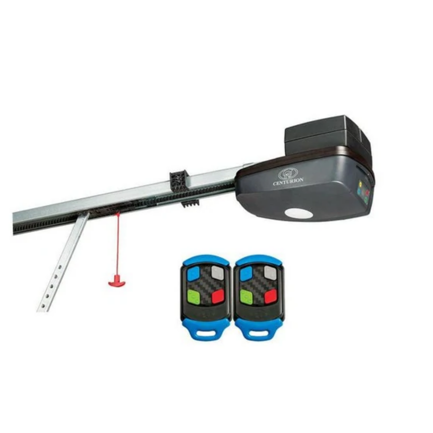 CENTURION SDO4 T10 GDO Tip-Up Chain Kit