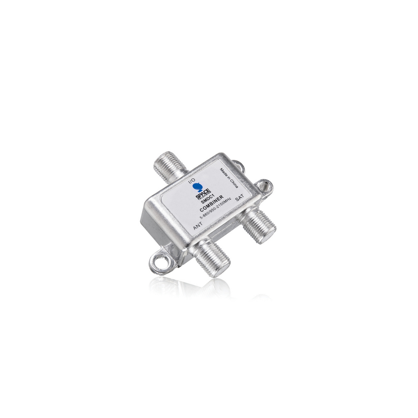 COMBINER - SPACE SAT/TV DC 1 LEG