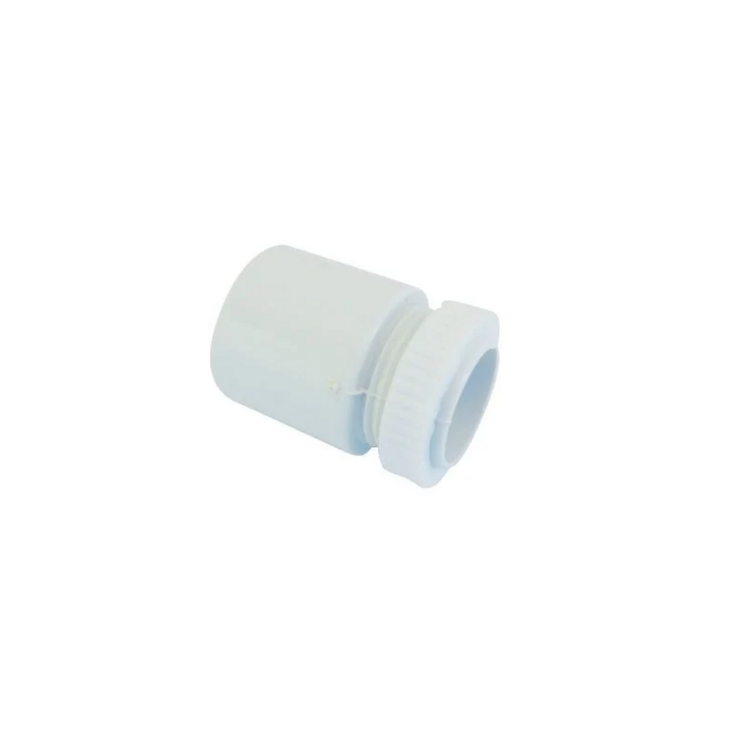 CONDUIT PVC - 20mm Male Adaptor