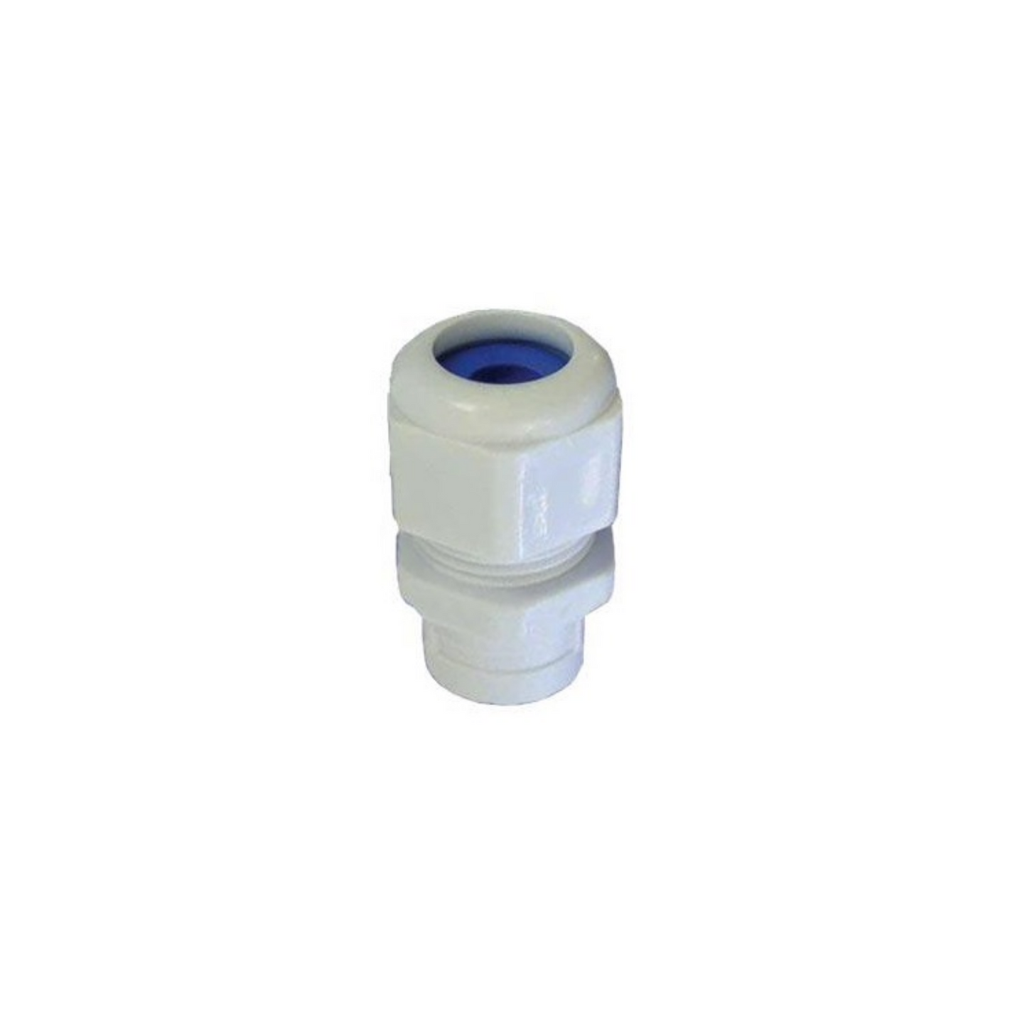 CONDUIT PVC - 20mm Push on Gland
