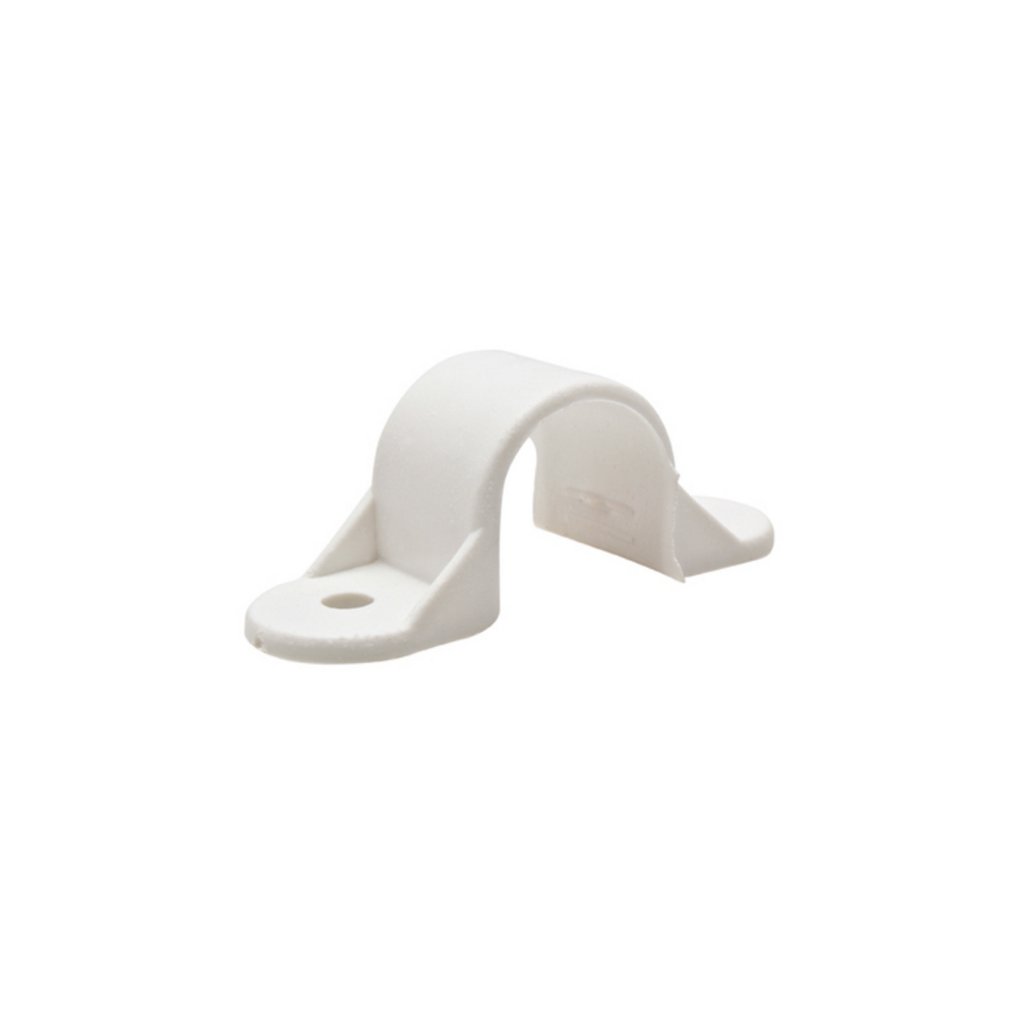 CONDUIT PVC - 20mm Saddle Strap