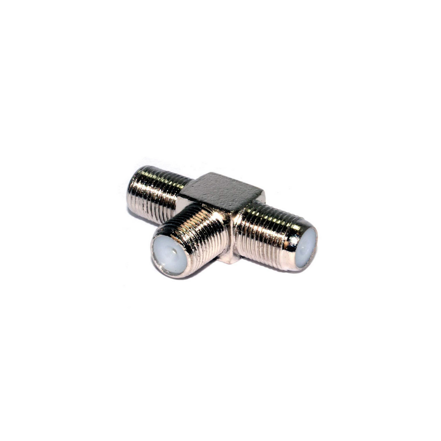 CONNECTOR - F TWIST T PIECE