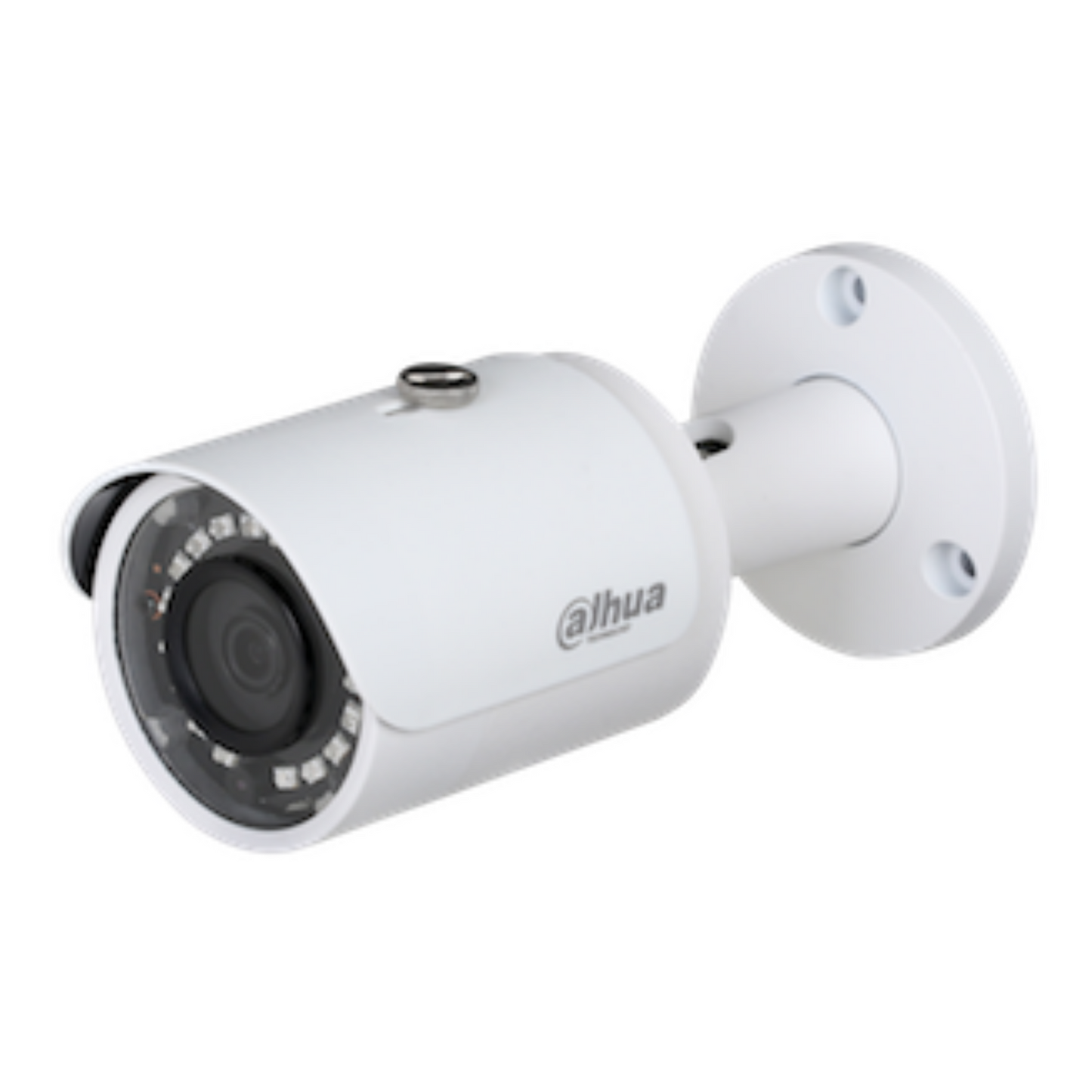 DAHUA - 2MP 1080P Bullet 3.6mm 30m smart IR 4IN1