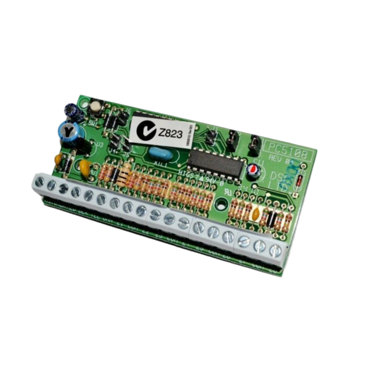 DSC - PC5108 8 Zone Expander Module