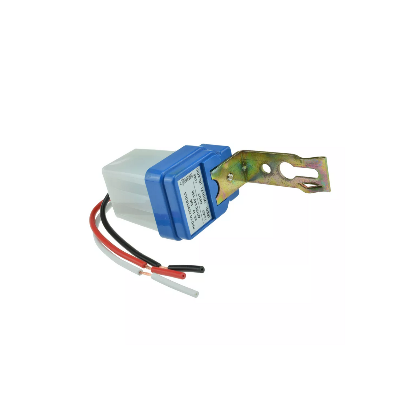 DAY NIGHT SWITCH - 12VDC