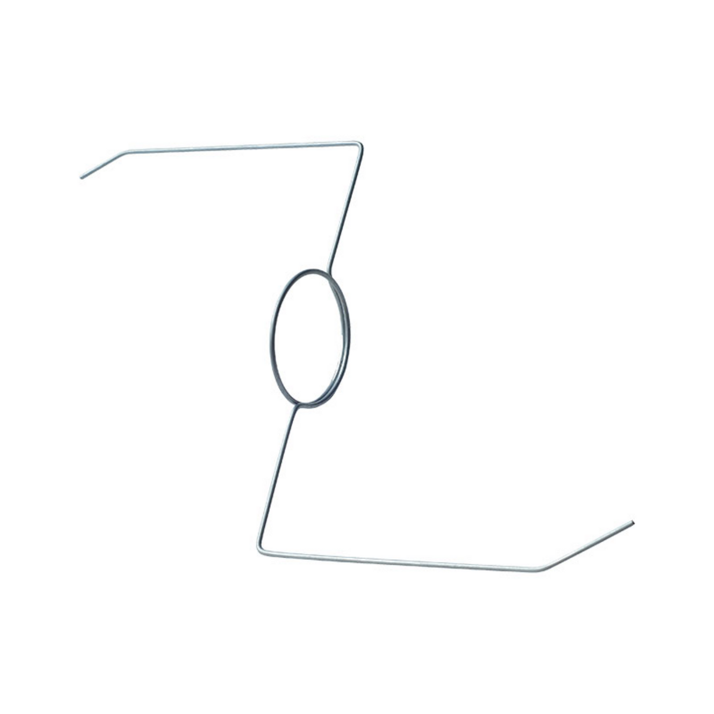 EARTH LOOP - Free Standing S/Steel (304) In-line Loop