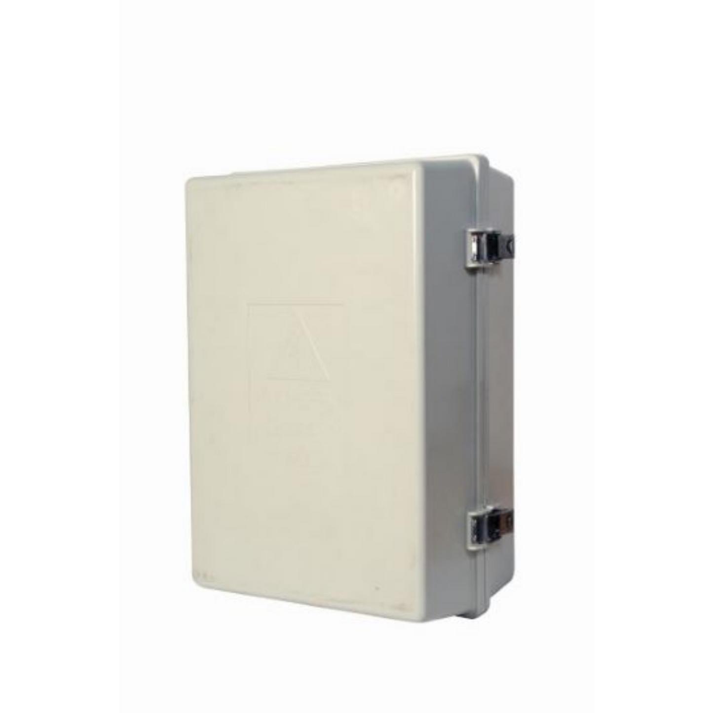 ENCLOSURE - Fibreglass Box Stealth 450x300x210mm