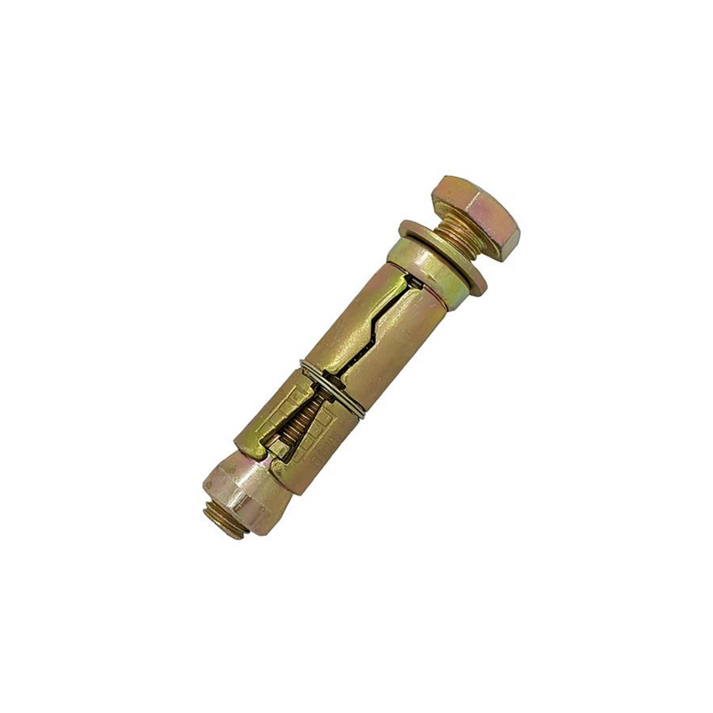EXPANSION BOLT M10 X 70 3 SHEILD