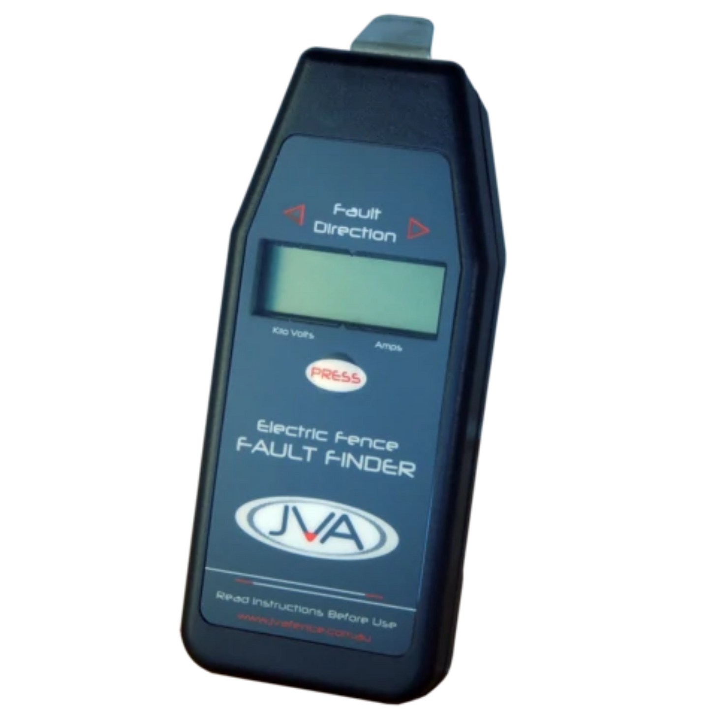 FENCE TESTER - JVA PAKTON Directional Voltmeter