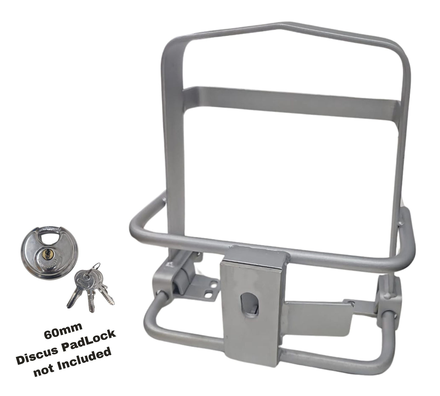 Generic Theft Resistant Cage D3/D5 EVO Smart