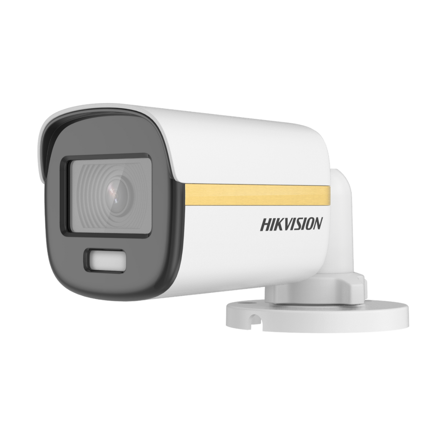 HIKVISION - 2MP Bullet 3.6mm 20m IR Colour Vu DWDR 4IN1