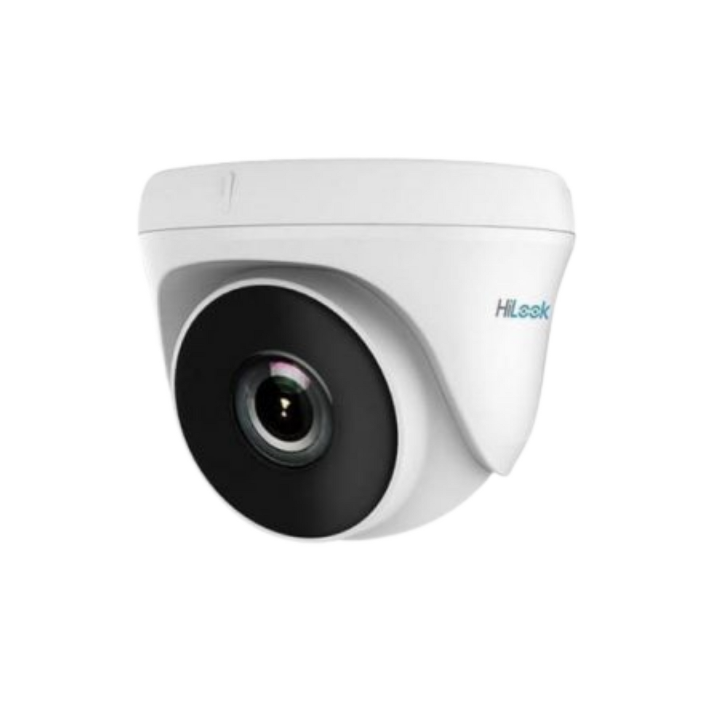 HILOOK - Outdoor DOME Camera 20m IR 4MP Switchable 2.8mm