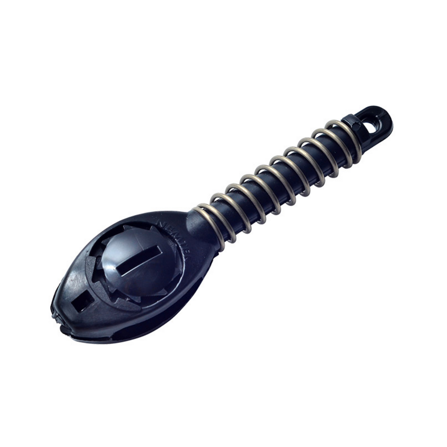 HYBRID TENSIONER - (5kg silver) Nylon black