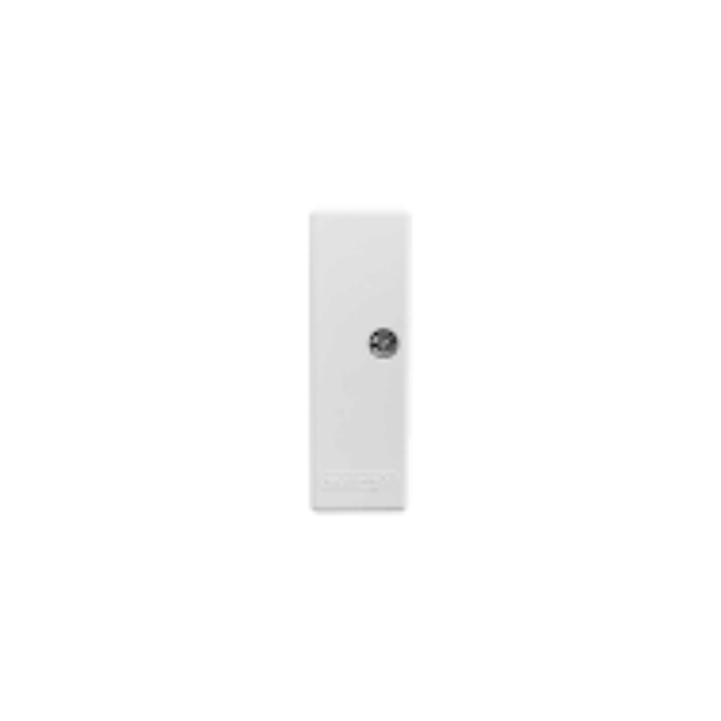 IDS - Vibration sensor white