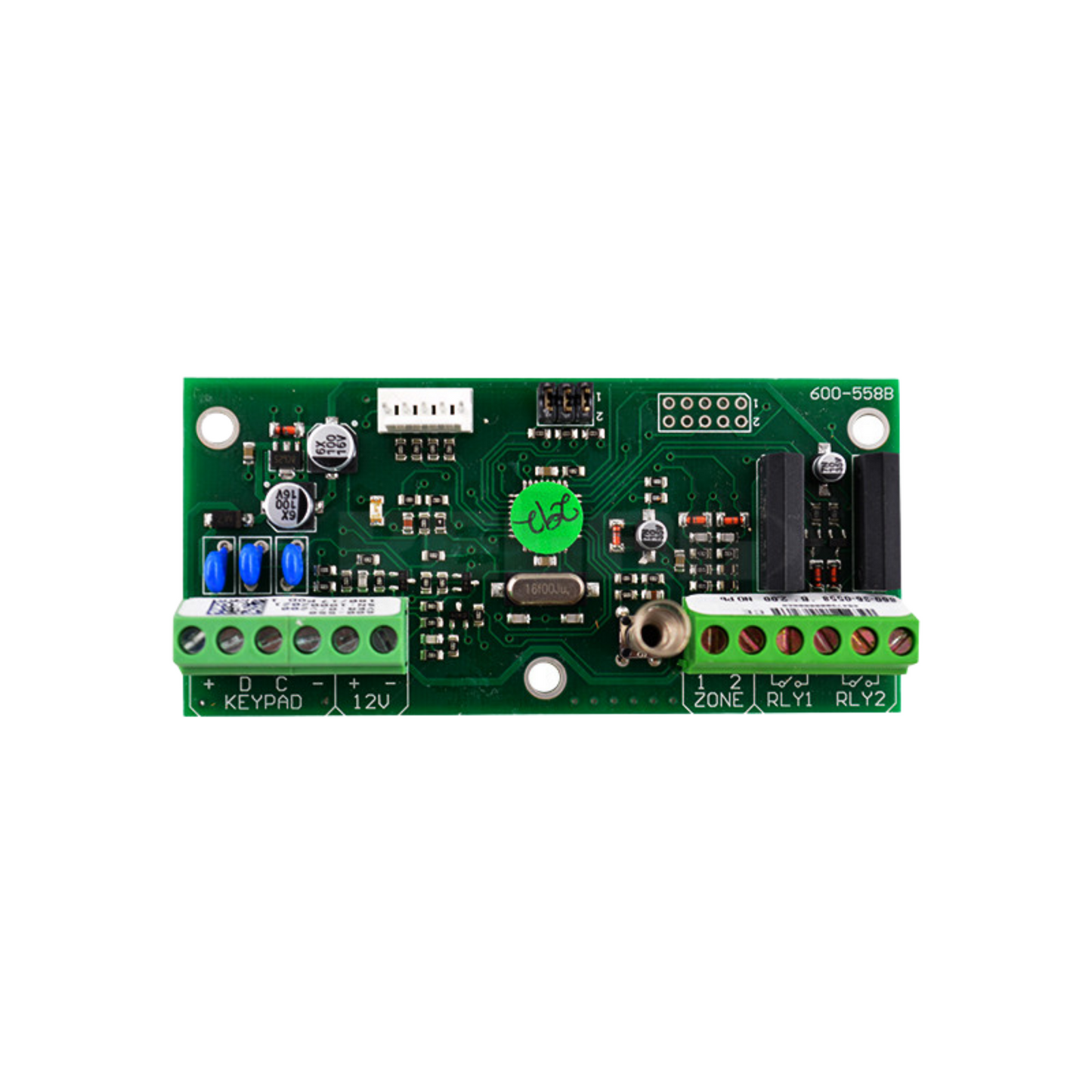 IDS 805 - Key-Bus Interface Module