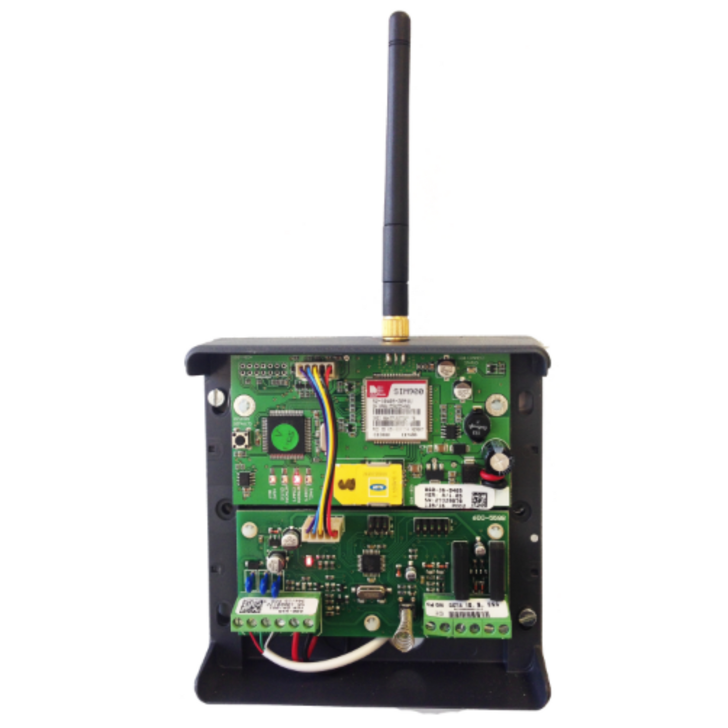 IDS SMS Duo. GSM user control of the IDS 805 alarm systems