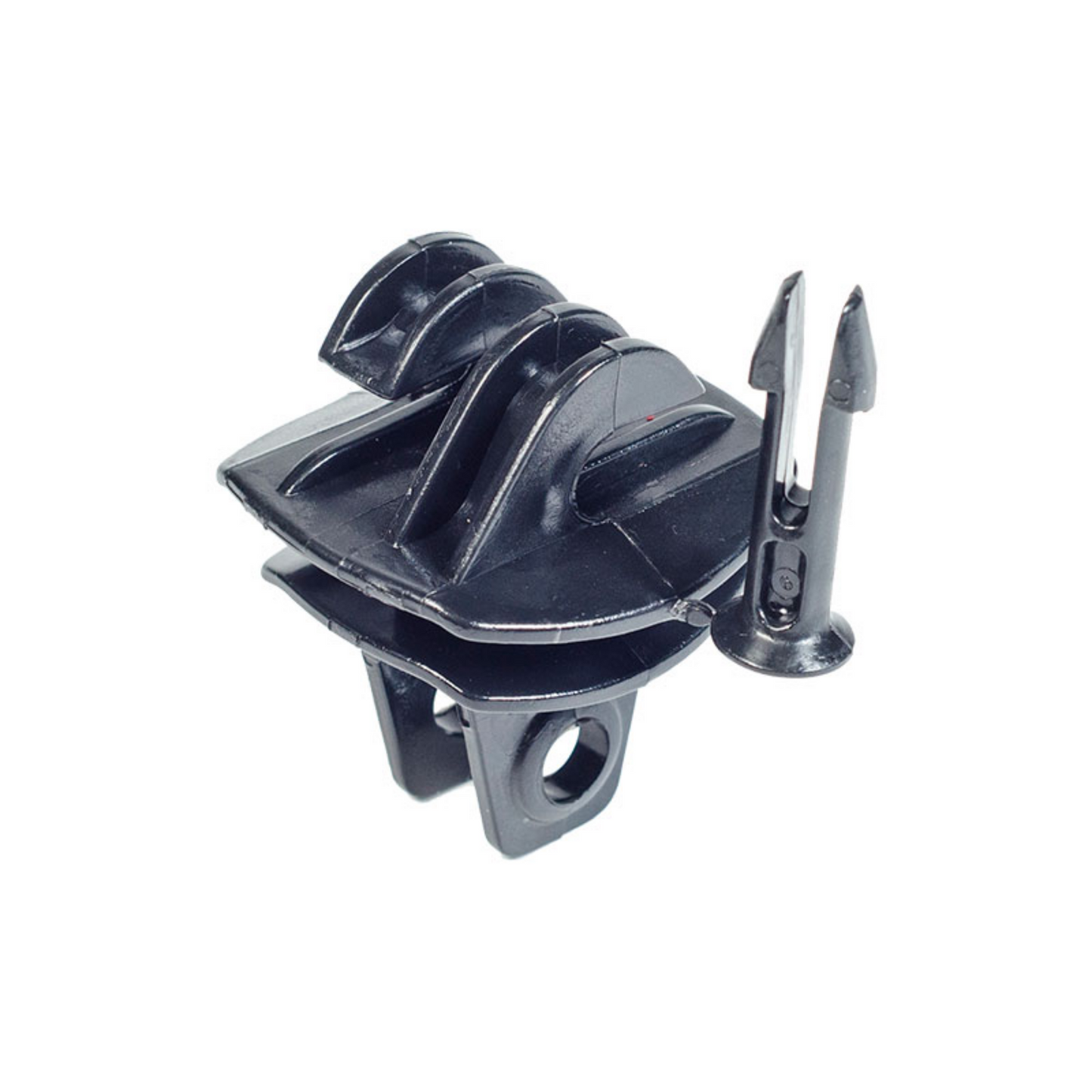 INSULATOR - Omega Black