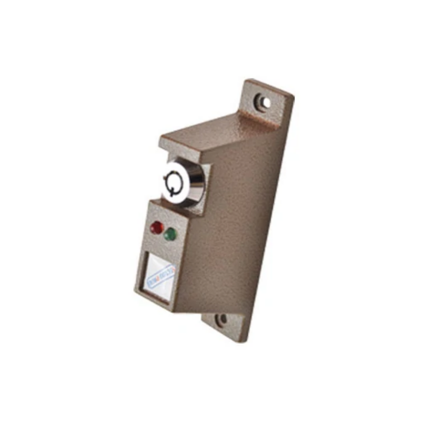 KEYSWITCH -Slim Double POLE ON /OFF KEYSWITCH