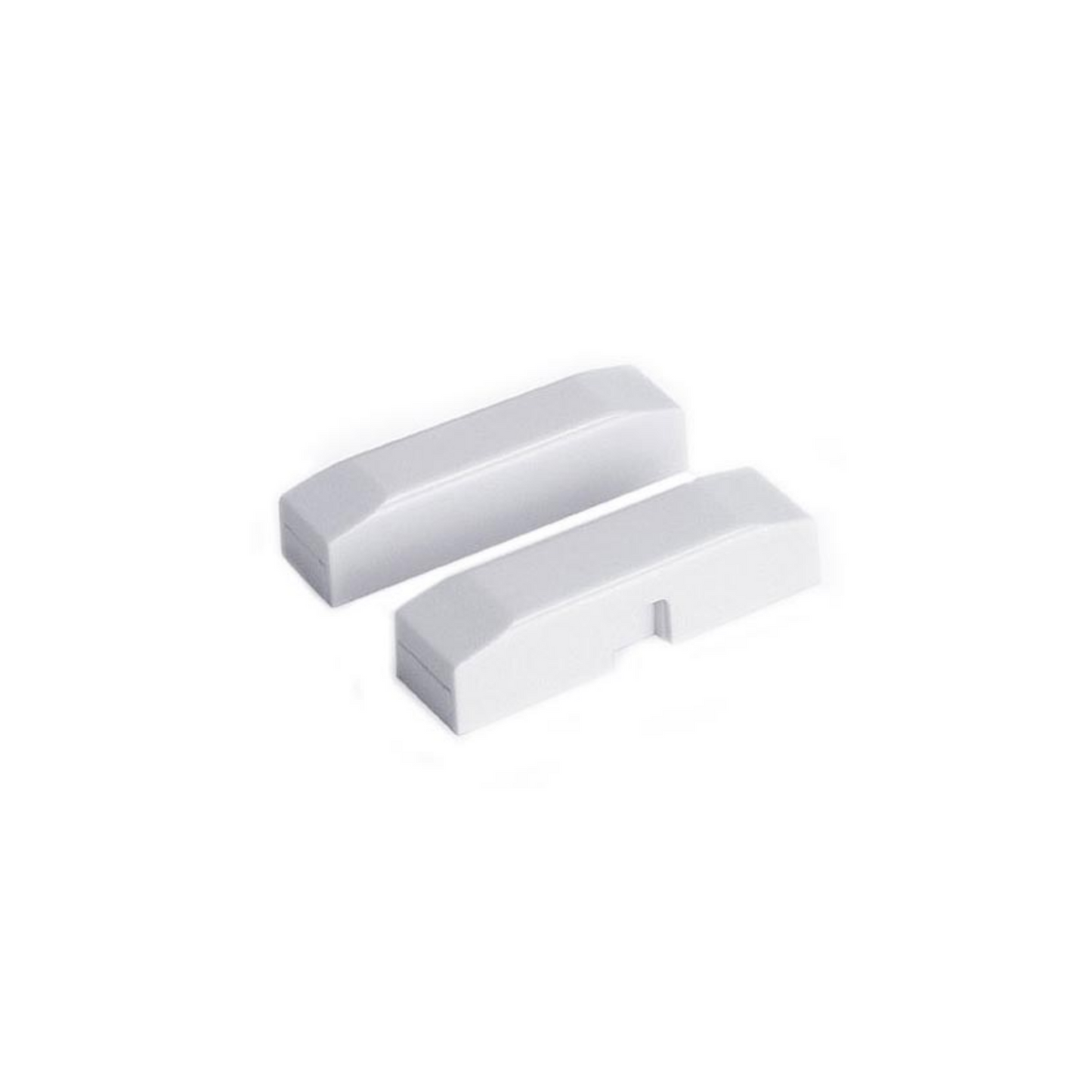 MAGNETIC CONTACT - N/C White