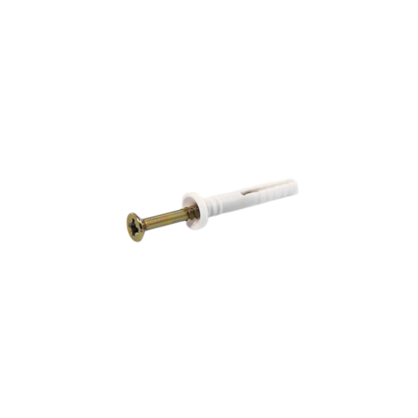 NAIL IN ANCHOR - Nylon 6x40mm / each