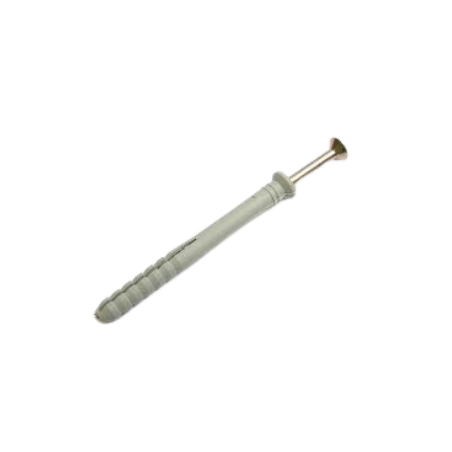 NAIL IN ANCHOR - Nylon 8X80mm / each