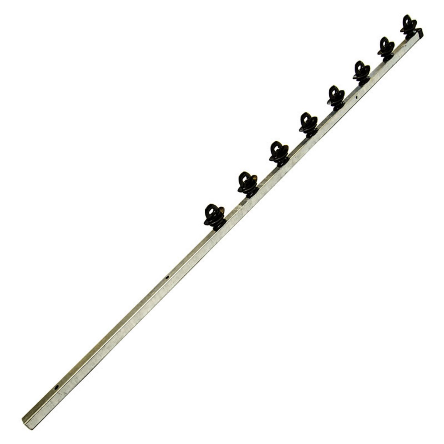 NEMTEK - 8 Wire S/Tube Jurassic HDG B/B Straight