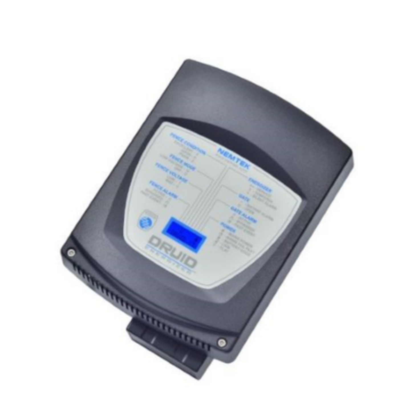 NEMTEK - DRUID 13 LCD - 1 Zone 3 Joule