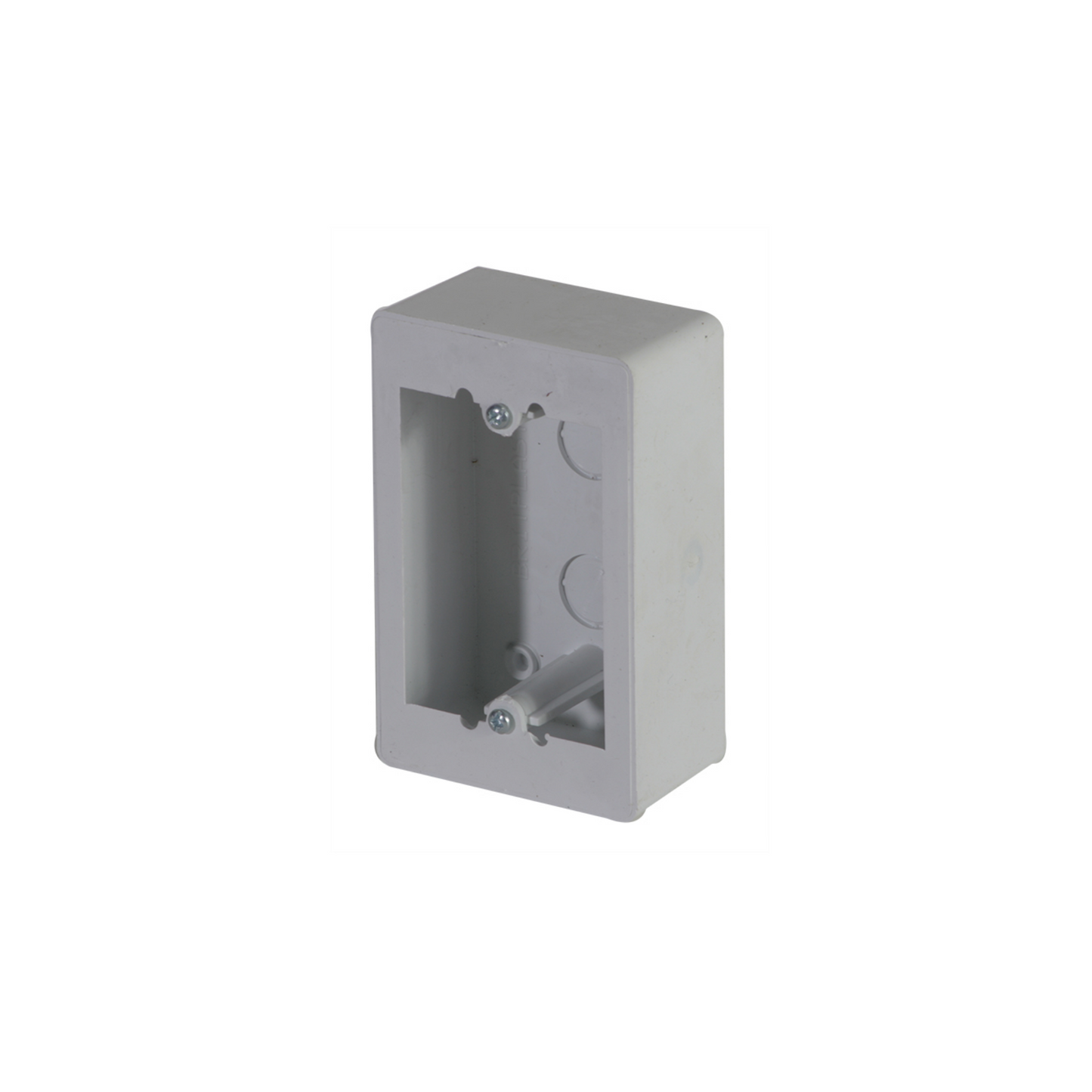 NUR - 4x2 EXTENSION BOX