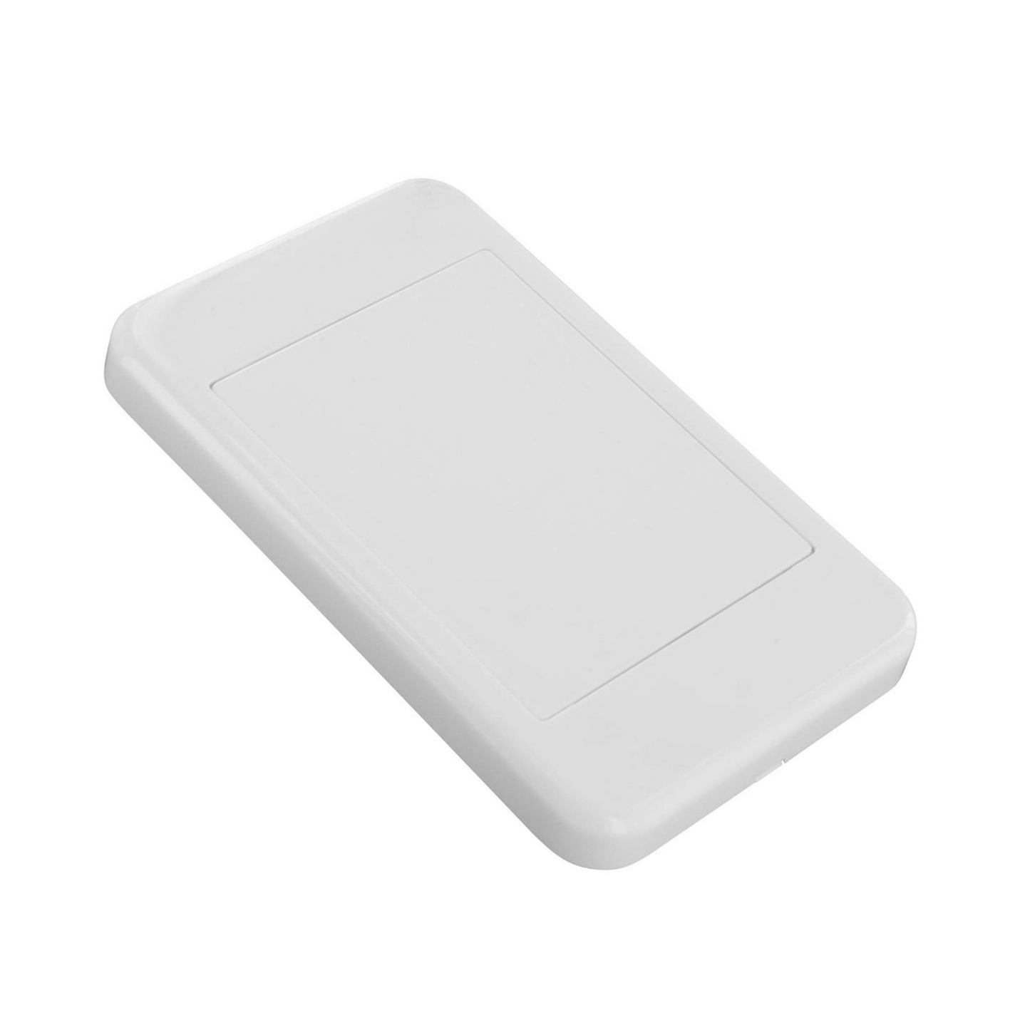 NUR 4x2 BLANK PLATE