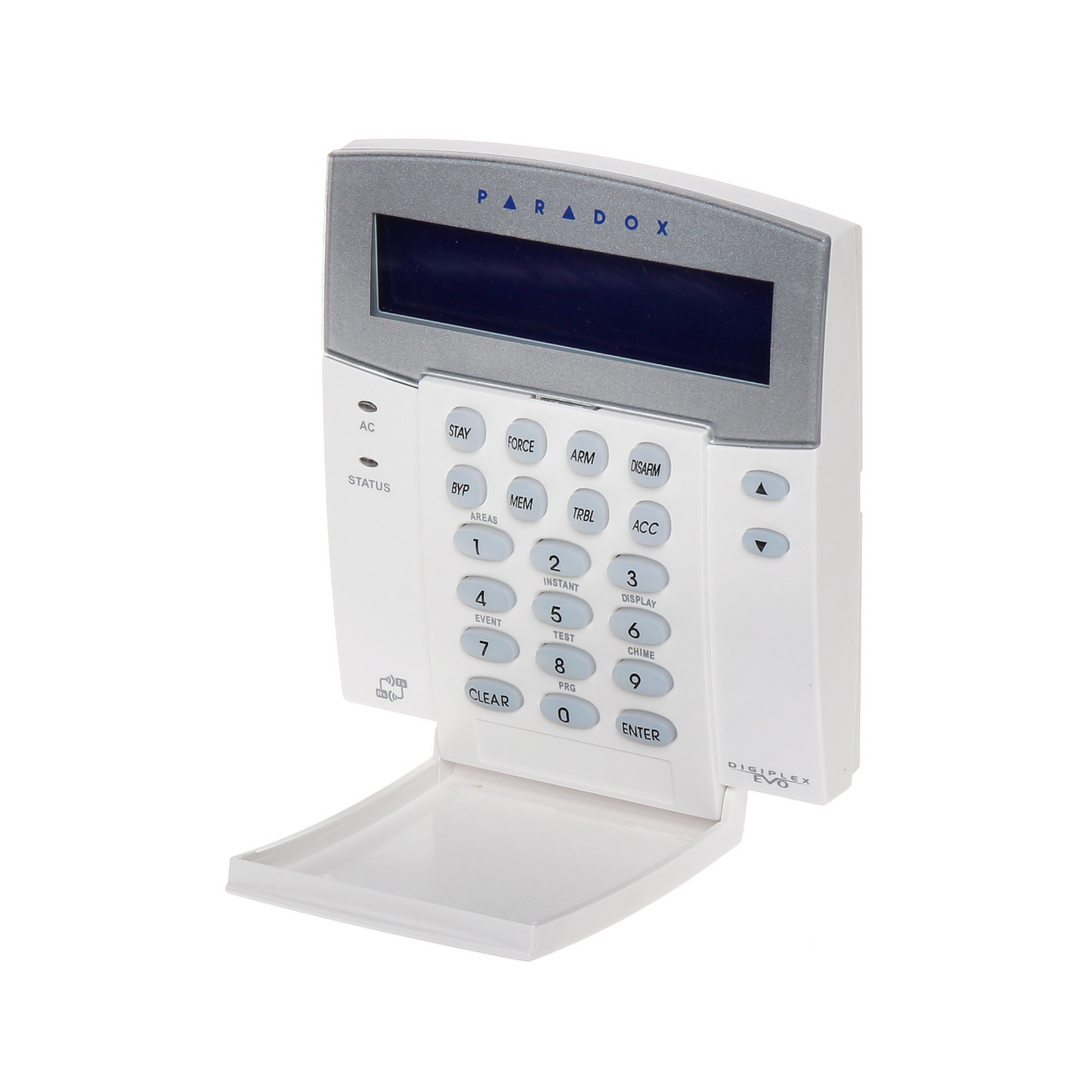 PARADOX - K32LCD 32 ZONE HARDWIRED LCD KEYPAD