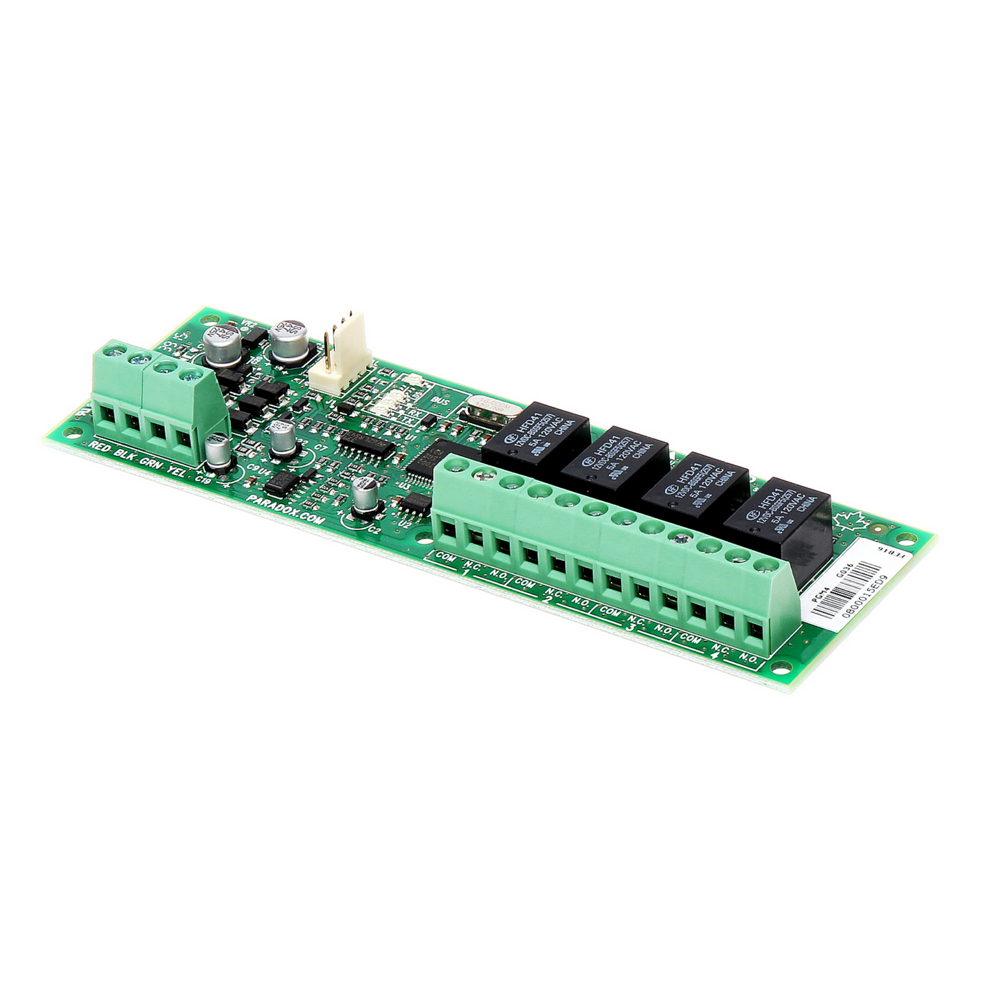 PARADOX - PGM4 4-PGM EXP.MODULE -MG5050/SP6000/EVO