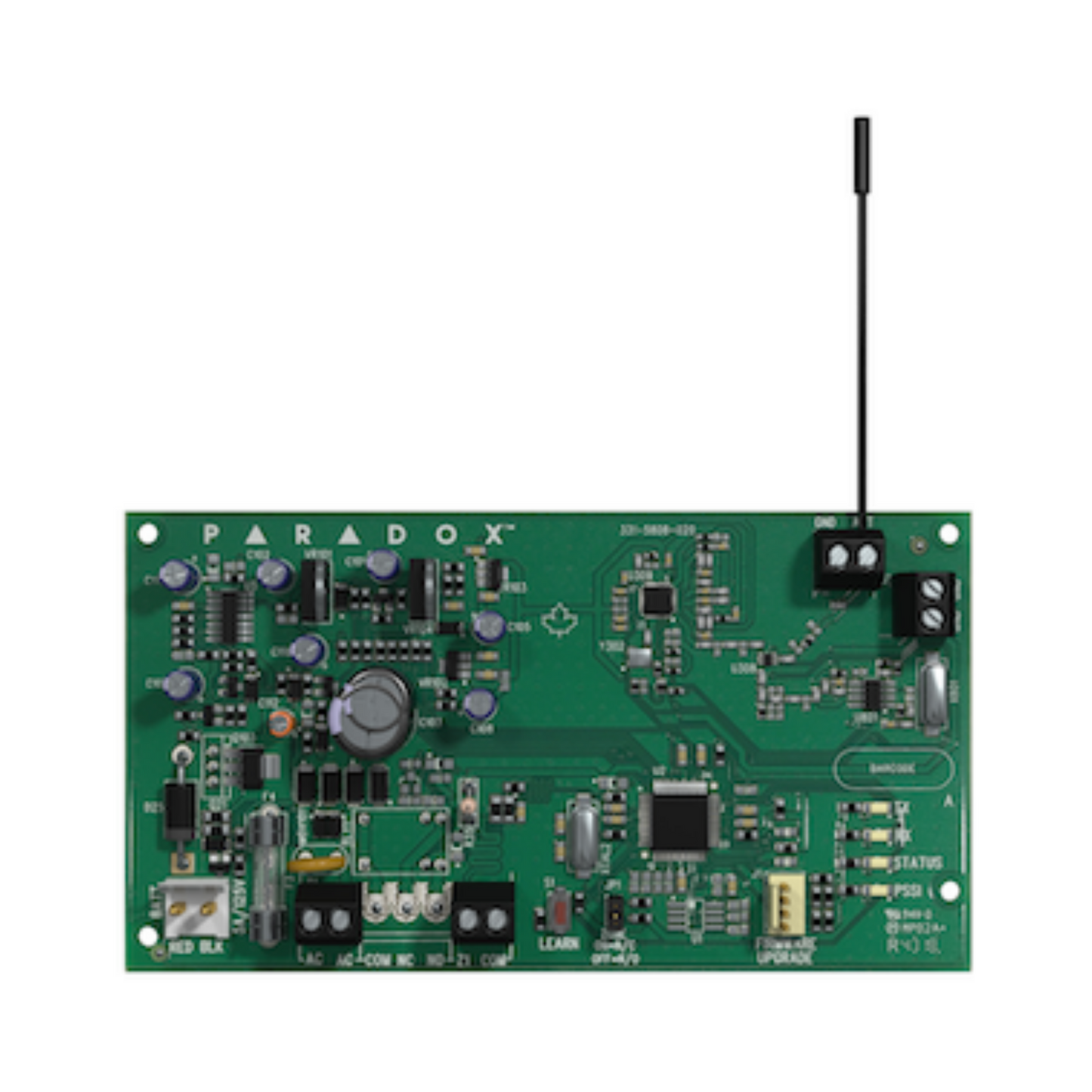 PARADOX - RPT1 WIRELESS REPEATER MODULE 433MHz