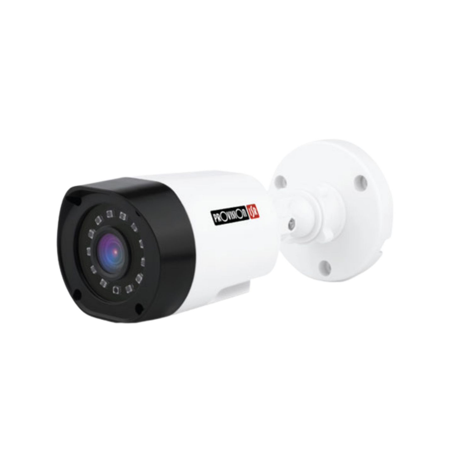 PROVISION - 2MP AHD Bullet 20m IR 2.8mm plastic I1-320AB-28