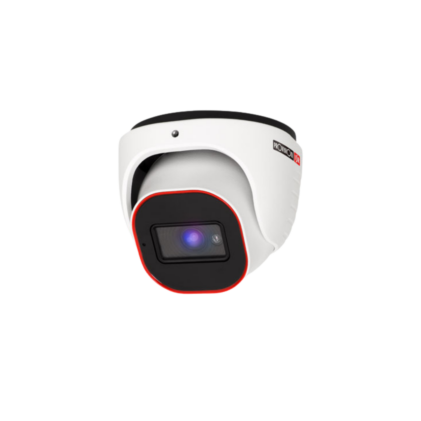 PROVISION - 2MP IP 2.8mm 20m IR Dome