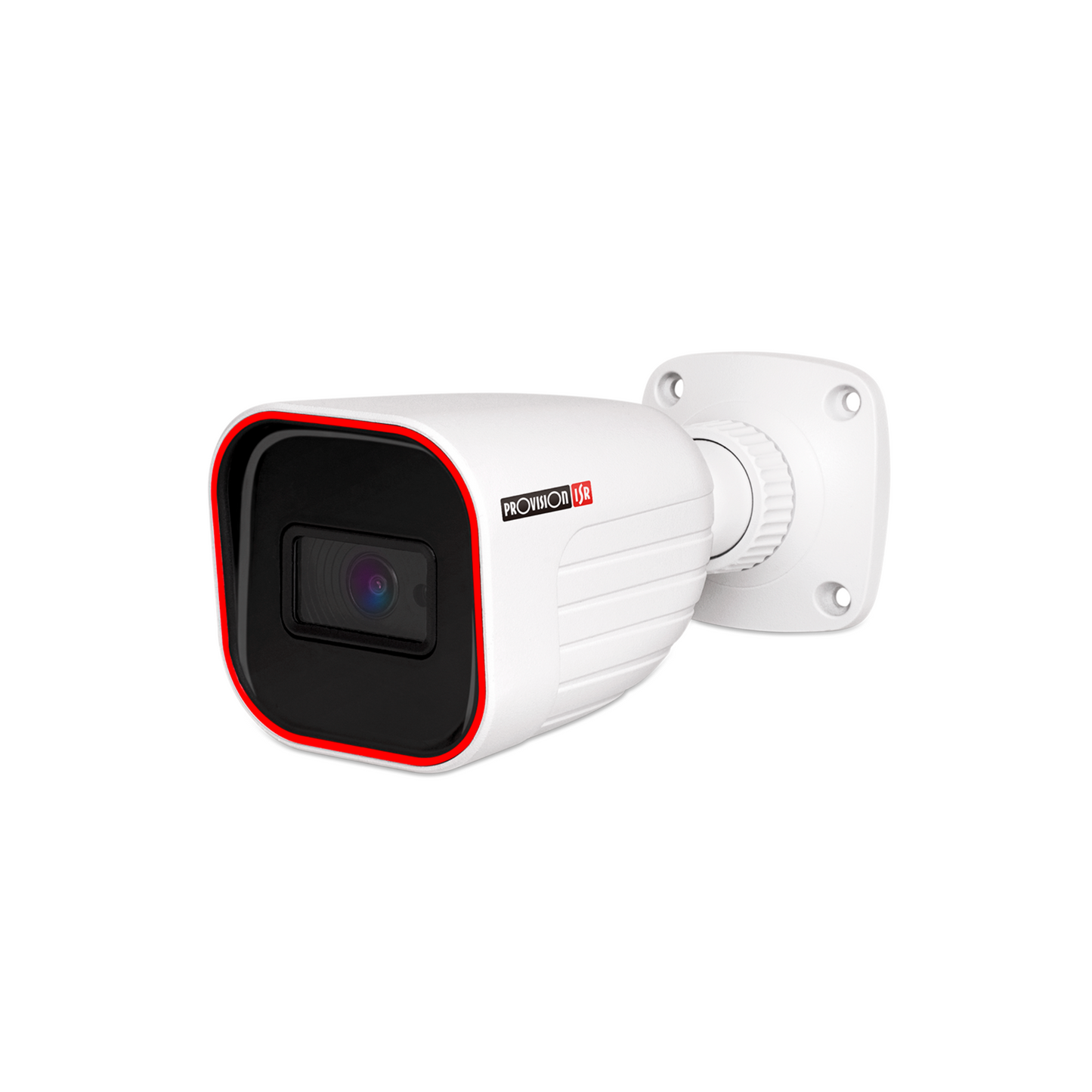 PROVISION - 4MP IP 2.8mm 20m IR Bullet POE I2-340IPS28
