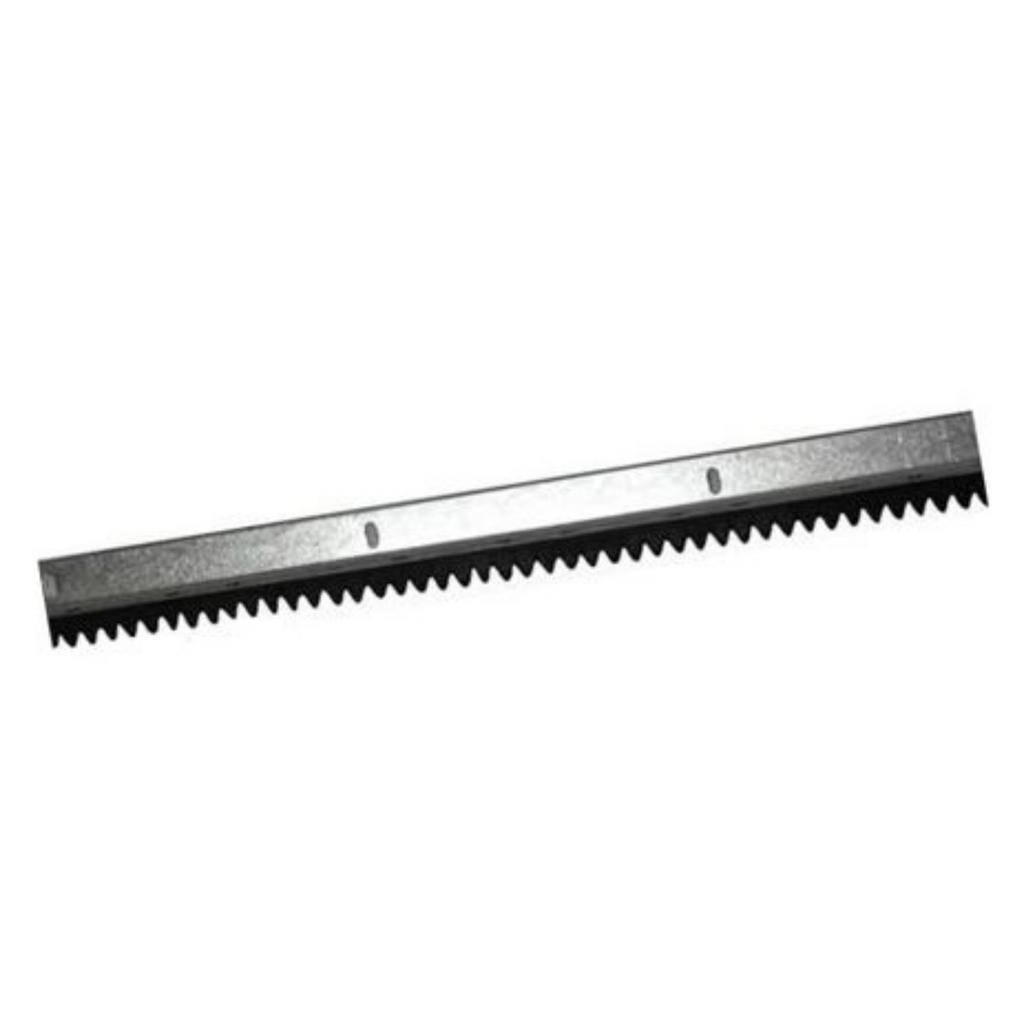 Rack - Nylon Angle Galvanised / 2m