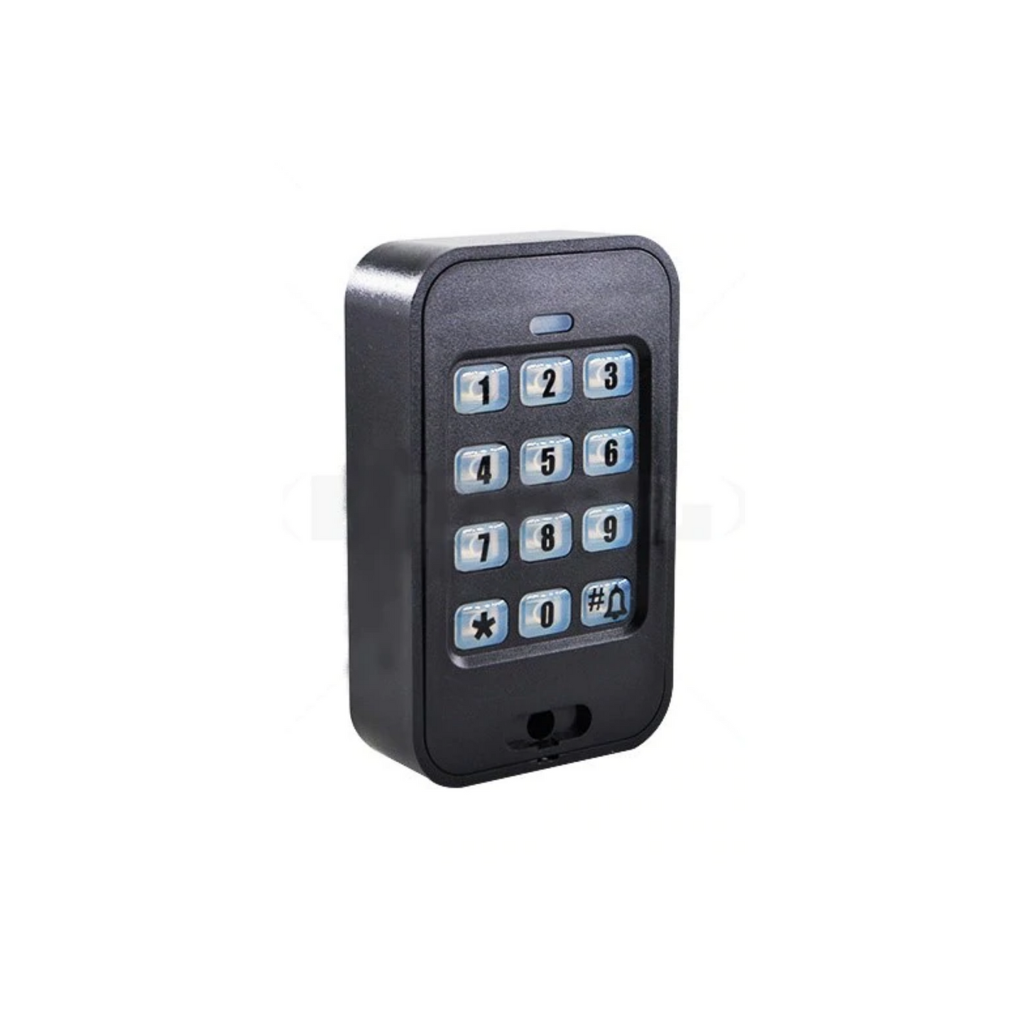SHERLOTRONICS - Standalone Keypad Wireless 403/433Mhz