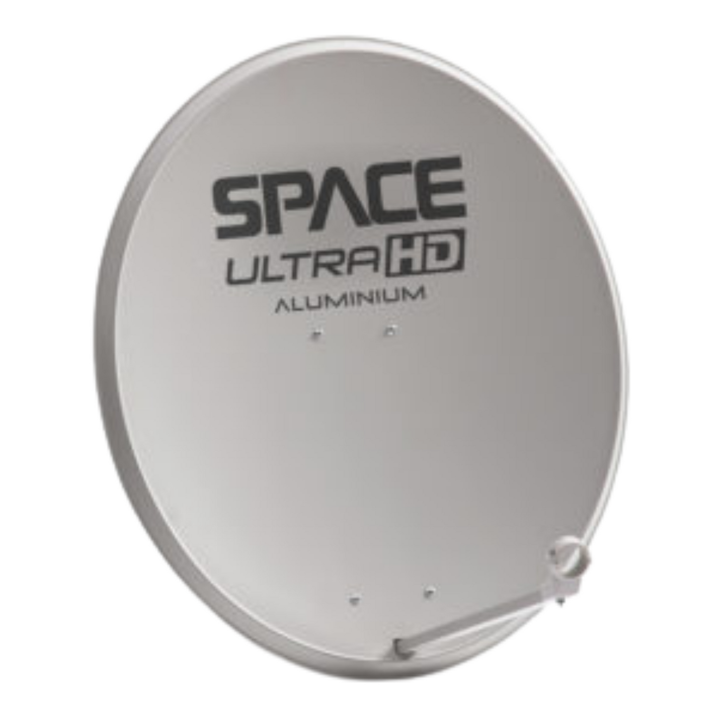 SPACE - ALUMINIUM DISH 80CM ECO