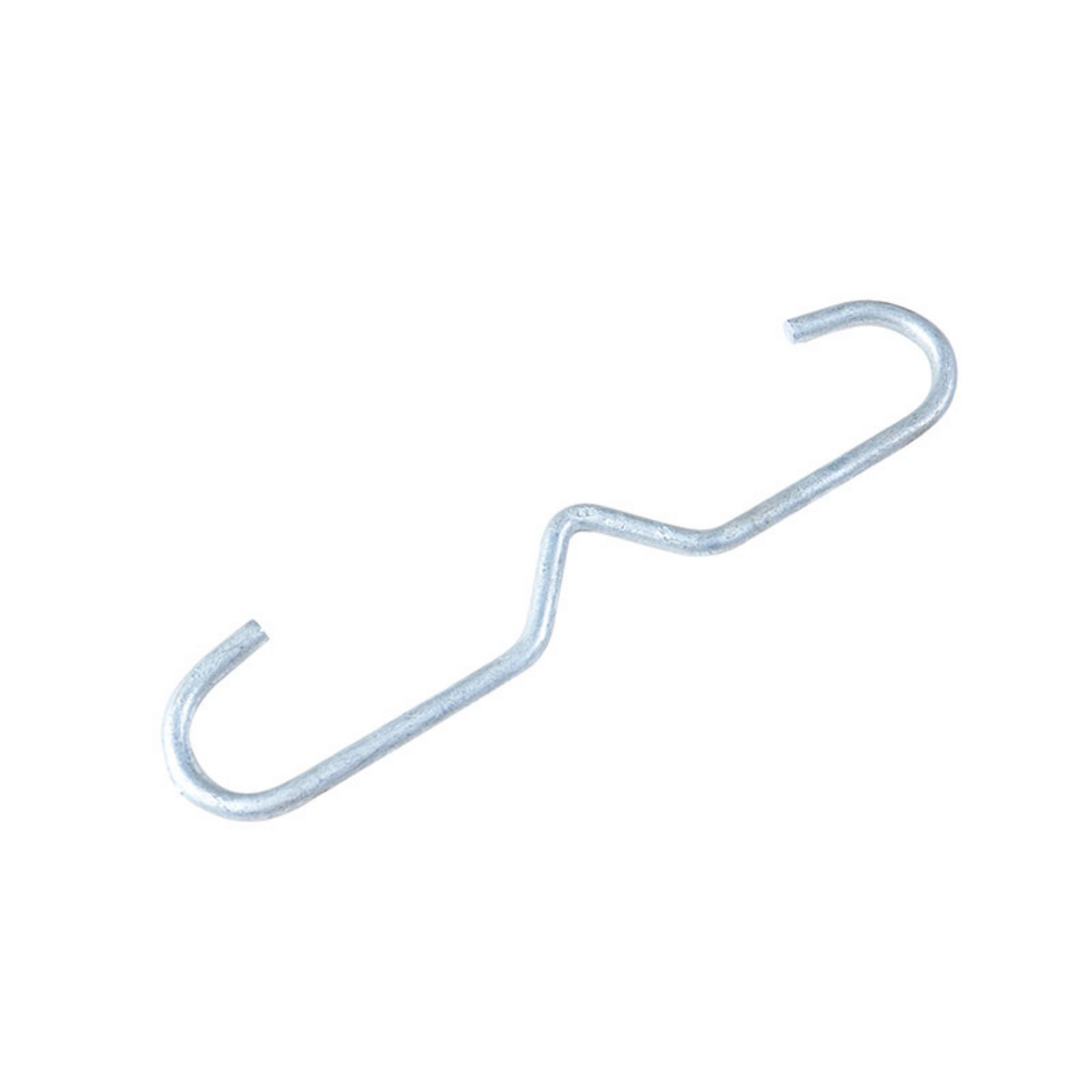 SPRING HOOK - Free Standing Fence 180Deg - HDG