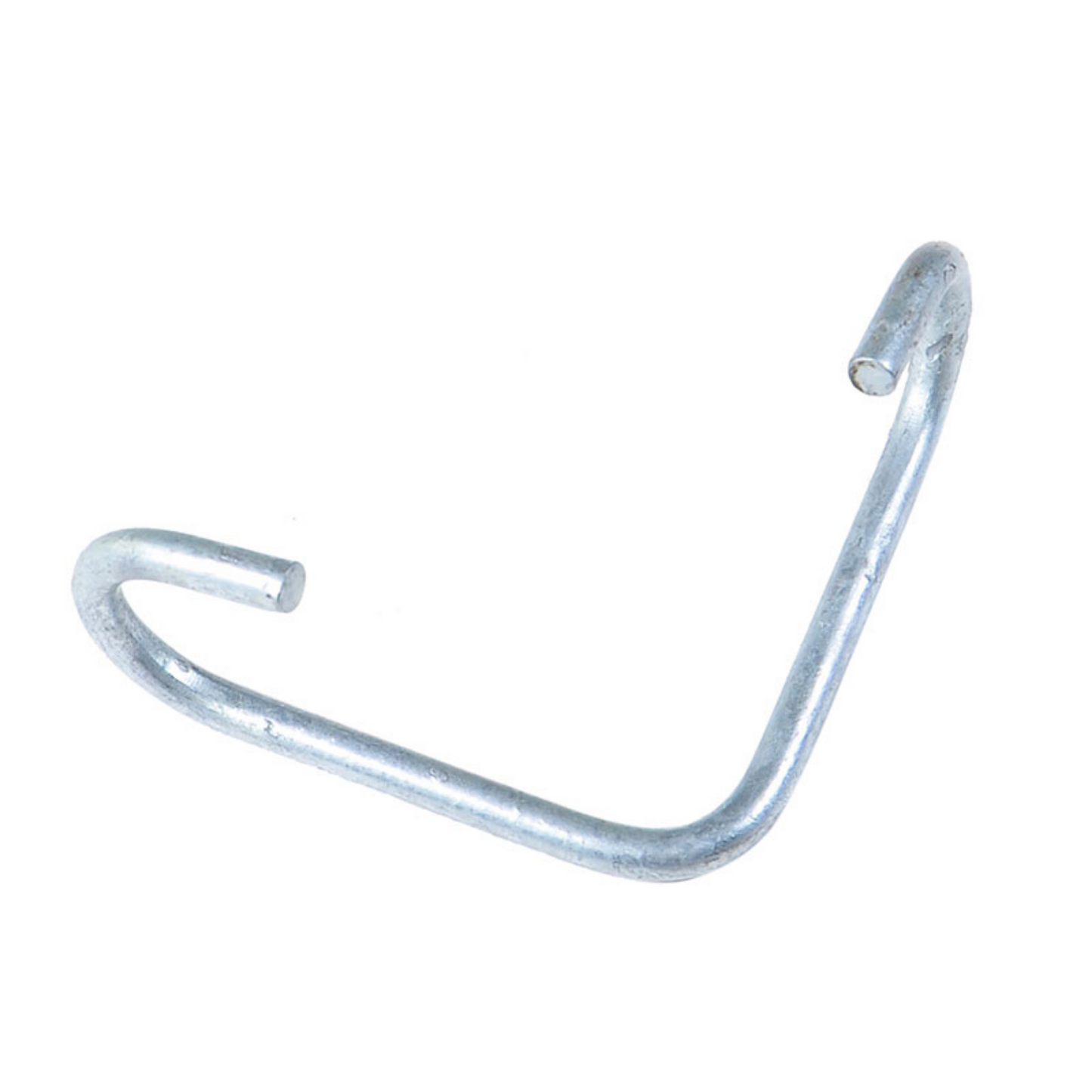 SPRING HOOK - Free Standing Fence 90Deg - HDG