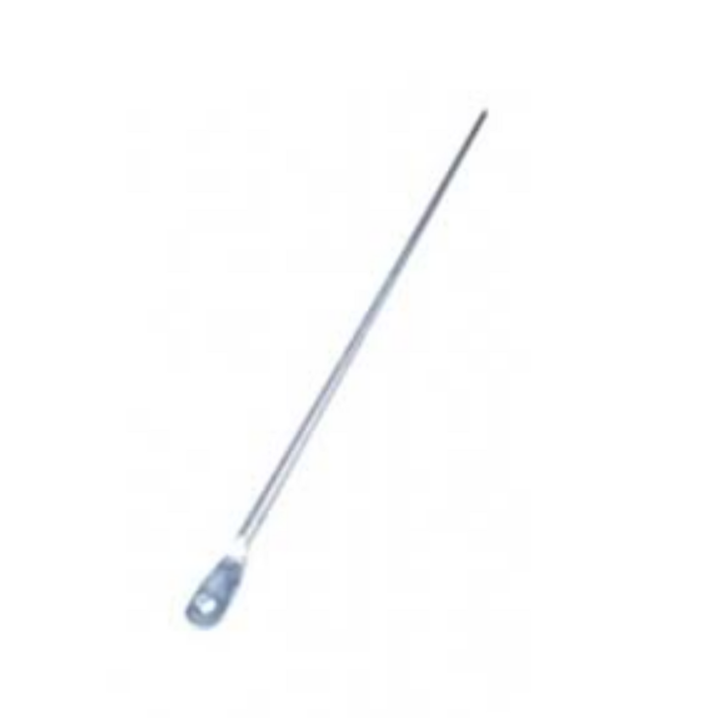 STAY + LUG - 750mm Galvanized